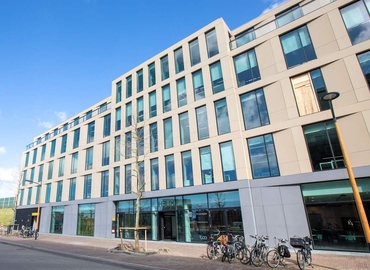 10 m² Shared workspace  in Utrecht, Reykjavikstraat 1 (3543 KH) - 0 | MatchOffice.com