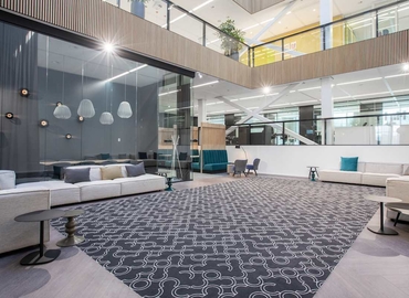 10 m² Shared workspace  in Utrecht, Reykjavikstraat 1 (3543 KH) - 7 | MatchOffice