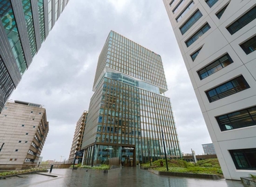 Flex Coworking Ruimte in Utrecht | Direct Beschikbaar 6 | buero-gewerberaeume.de 7825907 stadsplateau 27 29 | buero-gewerberaeume.de