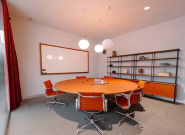 10 m² Co-working  in Utrecht, Stadsplateau 27-29 (3521 AZ) - 2 | MatchOffice.com