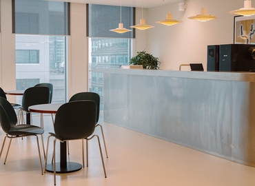 10 m² Shared workspace  in Utrecht, Stadsplateau 27-29 (3521 AZ) - 9 | MatchOffice.com