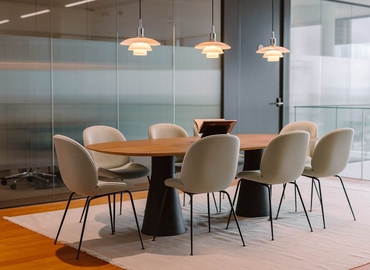 10 m² Shared office  in Utrecht, Stadsplateau 27-29 (3521 AZ) - 7 | MatchOffice