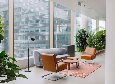 10 m² Co-working  in Utrecht, Stadsplateau 27-29 (3521 AZ) - 8 | MatchOffice