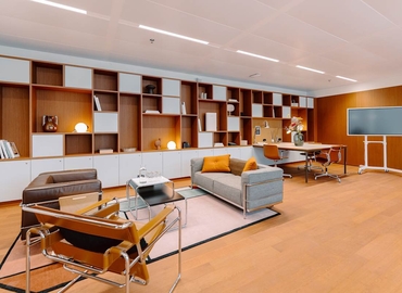 10 m² Shared office  in Utrecht, Stadsplateau 27-29 (3521 AZ) - 4 | MatchOffice