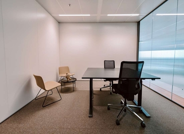 10 m² Business park in Utrecht, Stadsplateau 27-29 (3521 AZ) - 3 | MatchOffice