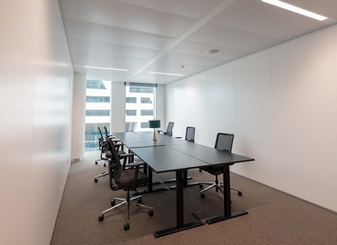 10 m² Business center in Utrecht, Stadsplateau 27-29 (3521 AZ) - 6 | MatchOffice