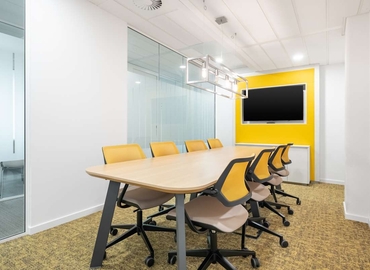 Virtual office in The Hague, Johan de Wittlaan 7 (2517 JR) - 10 | MatchOffice