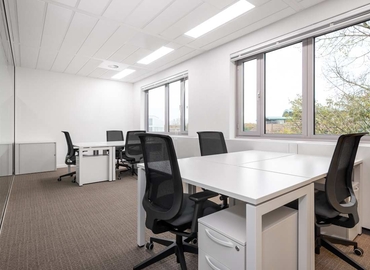 10 m² Business space in The Hague, Johan de Wittlaan 7 (2517 JR) - 3 | MatchOffice.com