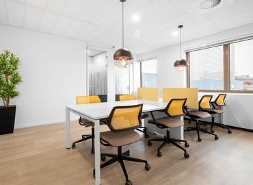 10 m² Business park in The Hague, Johan de Wittlaan 7 (2517 JR) - 8 | MatchOffice
