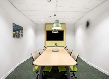 Coworking te huur in Enschede, Capitool 10, (7521 PL) - 2 | MatchOffice.nl