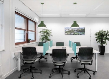 Coworking space huren in Enschede, Capitool 10, (7521 PL) - 7 | MatchOffice.nl