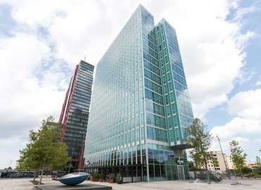 Handelspand te Huur in Almere | Direct Beschikbaar NL 2 | mieten-buero.de 4785025 mandela plein 1 | mieten-buero.de