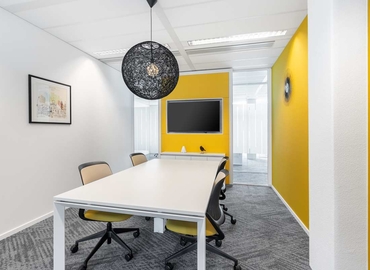 10 m² Serviced office in Almere, Mandela Plein 1 (1314 CG) - 2 | MatchOffice