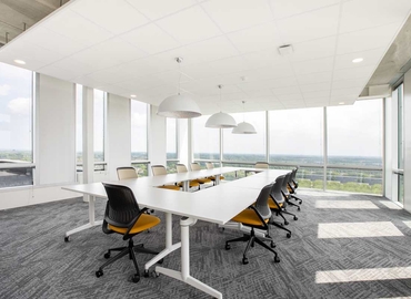 10 m² Serviced office in Almere, Mandela Plein 1 (1314 CG) - 8 | MatchOffice