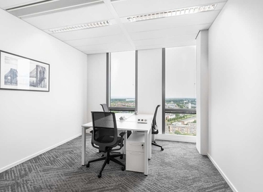10 m² Business center in Almere, Mandela Plein 1 (1314 CG) - 7 | MatchOffice
