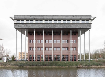 Virtueel adres te huur in Enschede, Capitool 10, (7521 PL) | MatchOffice.nl