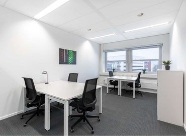 Virtueel kantoor huren in Enschede, Capitool 10, (7521 PL) | MatchOffice.nl