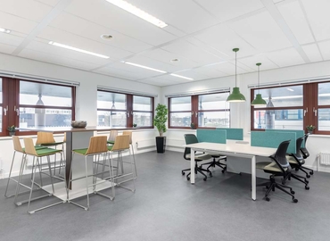 Virtual office te huur in Enschede, Capitool 10, (7521 PL) | MatchOffice