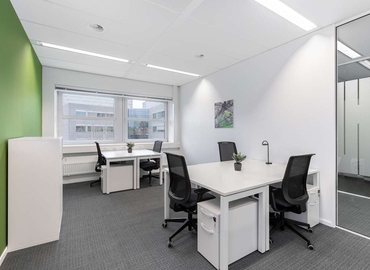 Virtueel adres huren in Enschede, Capitool 10, (7521 PL) | MatchOffice.nl
