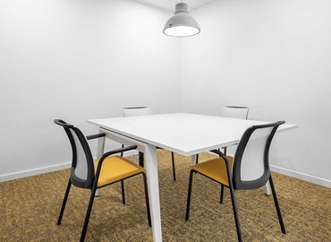 10 m² Coworking space  in The Hague, Johan de Wittlaan 7 (2517 JR) - 2 | MatchOffice