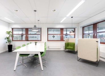 Virtueel kantoor te huur in Enschede, Capitool 10, (7521 PL) | MatchOffice