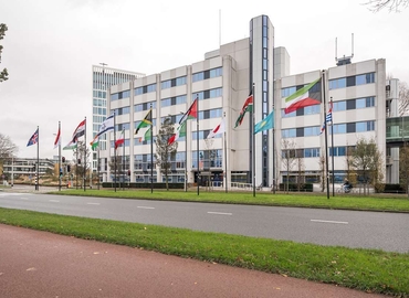 10 m² Coworking space  in The Hague, Johan de Wittlaan 7 (2517 JR) - 0 | MatchOffice