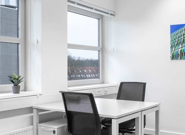 Virtueel kantoor huren in Enschede, Capitool 10, (7521 PL) | MatchOffice