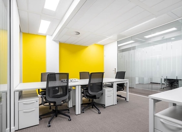 10 m² Shared office  in The Hague, Johan de Wittlaan 7 (2517 JR) - 7 | MatchOffice