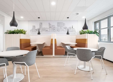 10 m² Co-working  in The Hague, Johan de Wittlaan 7 (2517 JR) - 5 | MatchOffice.com