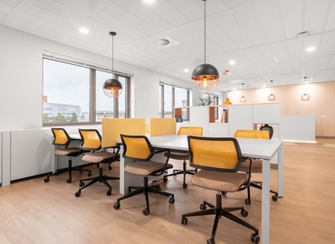 10 m² Coworking space  in The Hague, Johan de Wittlaan 7 (2517 JR) - 9 | MatchOffice.com