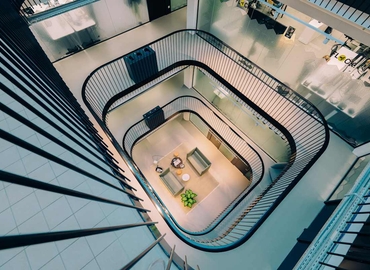 Flex Coworking Ruimte in Utrecht | Direct Beschikbaar 1 | buero-gewerberaeume.de 9308734 lange viestraat 2b | buero-gewerberaeume.de