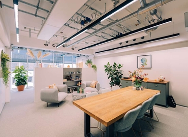 10 m² Business park in Utrecht, Lange Viestraat 2b (3511 BK) - 5 | MatchOffice.com