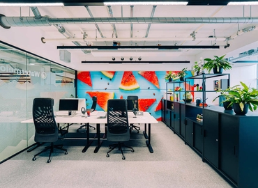 Virtual office space in Utrecht, Lange Viestraat 2b (3511 BK) - 3 | MatchOffice