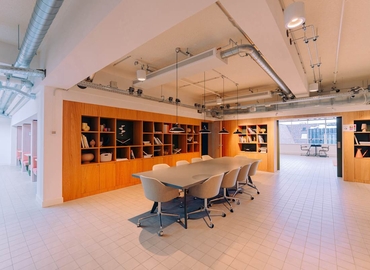 Virtual office space in Utrecht, Lange Viestraat 2b (3511 BK) - 10 | MatchOffice