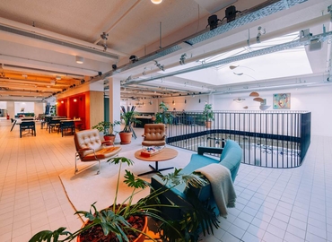 10 m² Shared office  in Utrecht, Lange Viestraat 2b (3511 BK) - 4 | MatchOffice.com