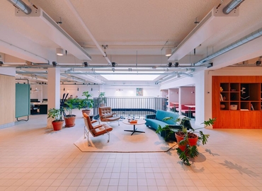 Virtual business address in Utrecht, Lange Viestraat 2b (3511 BK) - 9 | MatchOffice.com