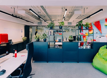 10 m² Coworking  in Utrecht, Lange Viestraat 2b (3511 BK) - 6 | MatchOffice