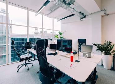 10 m² Shared office  in Utrecht, Lange Viestraat 2b (3511 BK) - 7 | MatchOffice.com