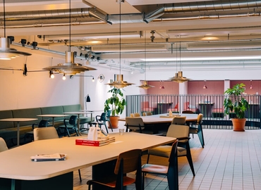 10 m² Coworking space  in Utrecht, Lange Viestraat 2b (3511 BK) - 8 | MatchOffice.com