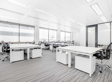 10 m² Coworking space in Schiphol Airport, Schiphol Boulevard 127 (1118 BG) - 3 | MatchOffice