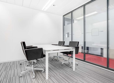 10 m² Coworking space in Schiphol Airport, Schiphol Boulevard 127 (1118 BG) - 1 | MatchOffice.com