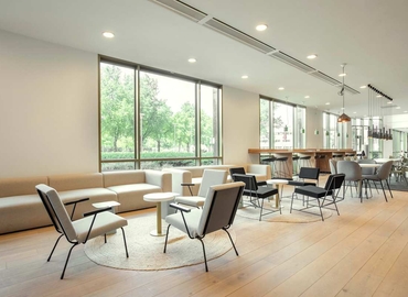 Virtual office in Sloterdijk, Radarweg 29A/B (1043 NX) - 1 | MatchOffice.com