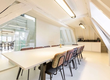 Virtueel adres huren in Almere, Herengracht 280, (1016 BX) | MatchOffice.nl