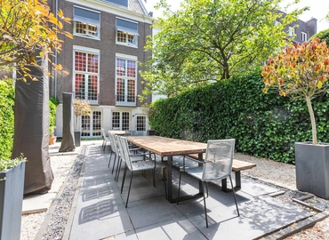 Coworking te huur in Almere, Herengracht 280, (1016 BX) - 0 | MatchOffice