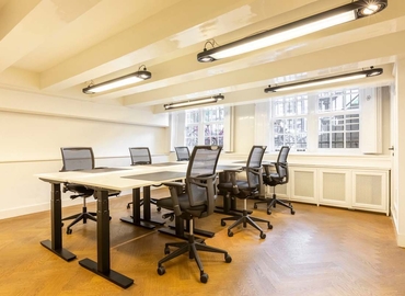 Virtueel bedrijfsadres huren in Almere, Herengracht 280, (1016 BX) | MatchOffice
