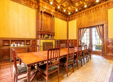 Gedeelde werkruimte te huur in Almere, Herengracht 280, (1016 BX) - 2 | MatchOffice.nl