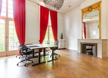 Coworking te huur in Almere, Herengracht 280, (1016 BX) - 7 | MatchOffice.nl