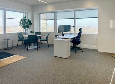 Virtual business address in Alphen aan den Rijn, Amstelplein 54 (1096 BC) - 3 | MatchOffice.com