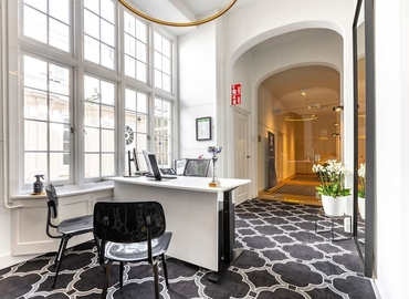 Bedrijvenpark huren in Almere, Herengracht 280, (1016 BX) - 1 | MatchOffice.nl