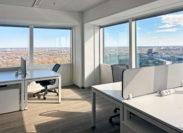 Virtual office in Alphen aan den Rijn, Amstelplein 54 (1096 BC) - 6 | MatchOffice.com